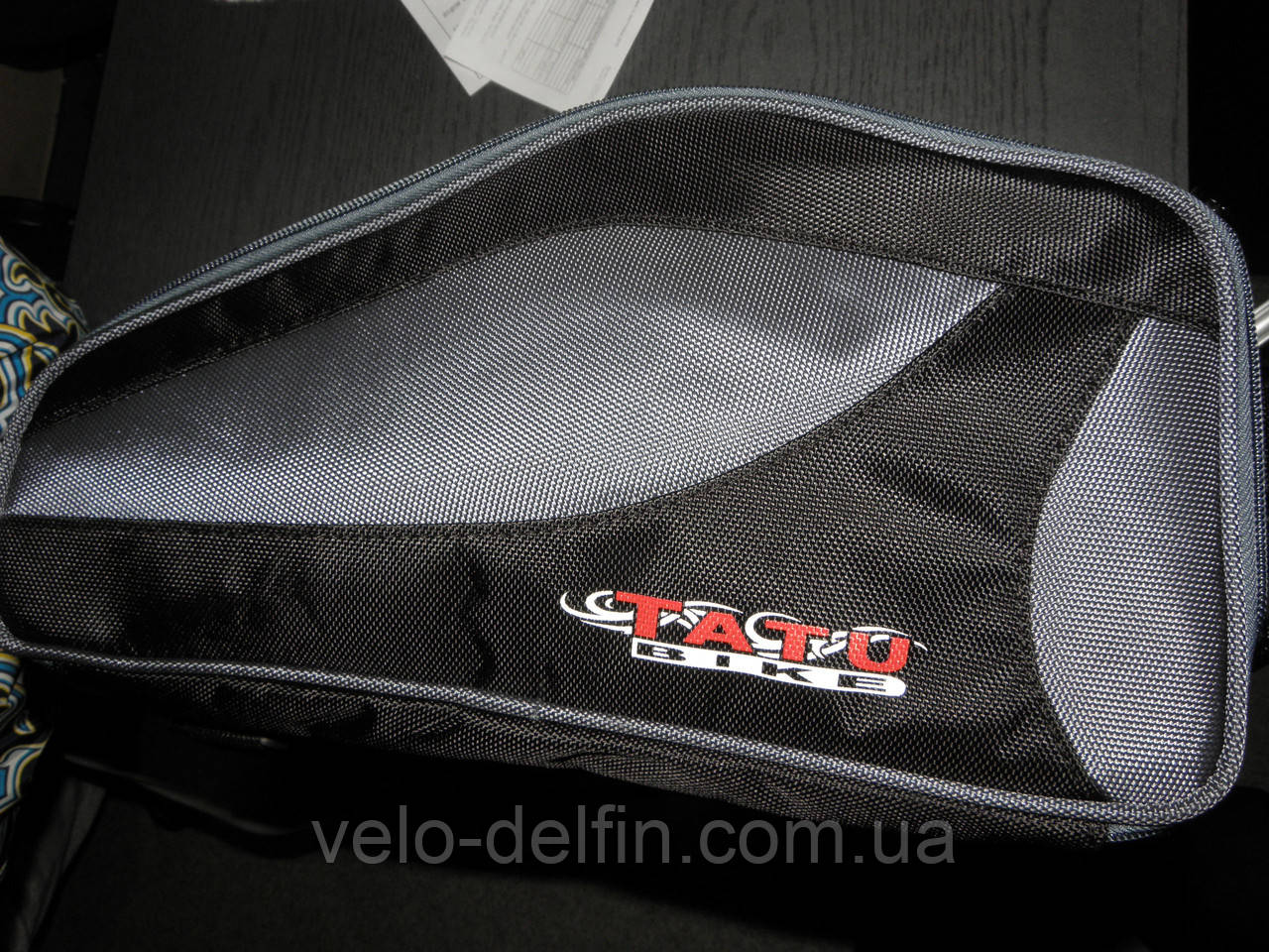 Велосумка Велоштаны, фото 1