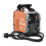 Зварювальний апарат Vitals B 1400, фото 4