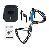 Зварювальний апарат Vitals B 1400, фото 5