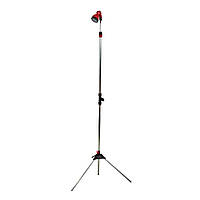 Багатоцільовий садовий душ зі штативом Vitals Master