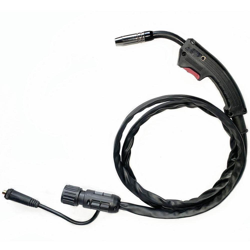 Зварювальний пальник MIG Vitals Master 1400 SN Mini, фото 1