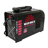 Зварювальний апарат Vitals Professional A 2000k Multi Pro, фото 7