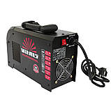 Зварювальний апарат Vitals Professional A 2000k Multi Pro, фото 8