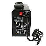 Зварювальний апарат Vitals Professional A 2000k Multi Pro, фото 9