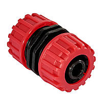 Муфта ремонтна для шланга 1/2" Vitals