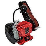 Верстат точильний Vitals Master BG 1535BDbl, фото 3