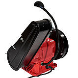 Верстат точильний Vitals Master BG 1535BDbl, фото 7