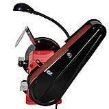 Верстат точильний Vitals Master BG 1535BDbl, фото 8