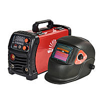 Зварювальне обладнання Vitals