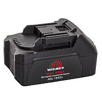 Батарея акумуляторна Vitals ASL 1840n