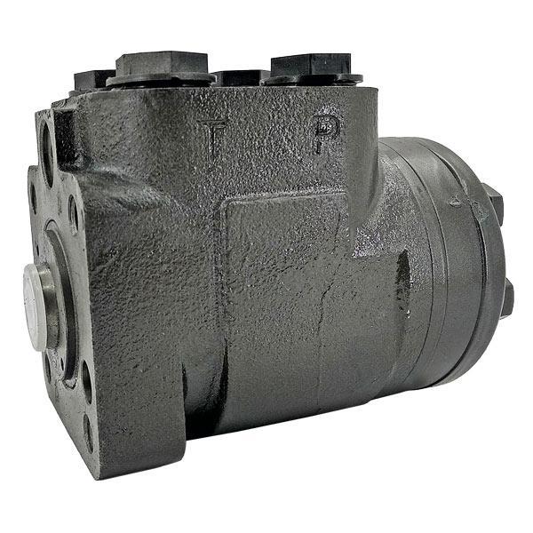 Насос-дозатор 100А15СП для МТЗ-80, МТЗ-82, ЮМЗ (аналог Д00.05.00.003, HKUS100/4-160MX/3, SUB 100)