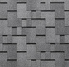 Бітумна черепиця Tegola Gothik Premium Granit (2136010008554)