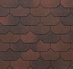 Бітумна черепиця Tegola Liberty Premium Leather (2100030001515)