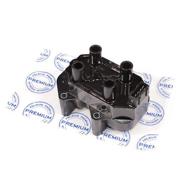 Котушка запалювання Chery Amulet A11 - A11-3705110EA