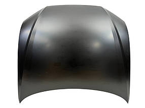 Капот ( Алюміній + герметик ) на AUDI A6 C8 2018-2023 року