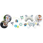 Килимок розвивальний 110 x 100 см Кролик Ricokids, фото 10