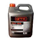 Олива для ланцюга GTM Dynamic Chain 4л