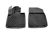 Килимки в салон Xpeng