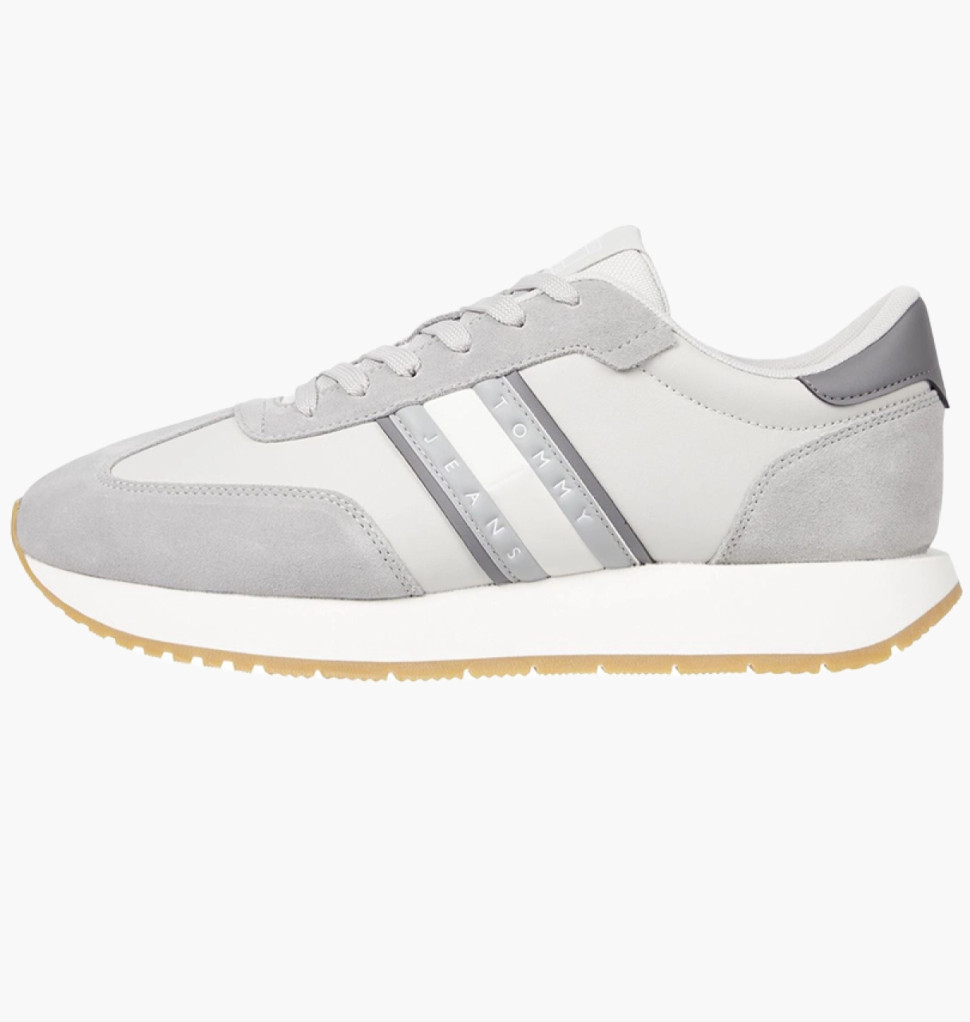 Кросівки Tommy Hilfiger Retro Runner EM0EM01502, фото 1