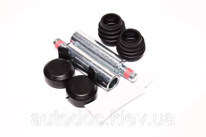 Комплект направляючої гільзи D7139C (вир-во ERT), арт.410167, фото 1