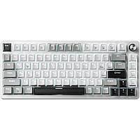 Клавіатура GamePro Genesis MK126 Silverlight