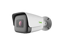 Камера IP Tiandy TC-C38TS Spec:I8/A/E/Y/M/H/2.7-13.5mm/V4.0, 8MP, Starlight Motorized IR Bullet, 2.7-13.5mm, f/1.6, IR80m, DC12V,