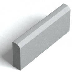 Поребрик тротуарний 4 див.