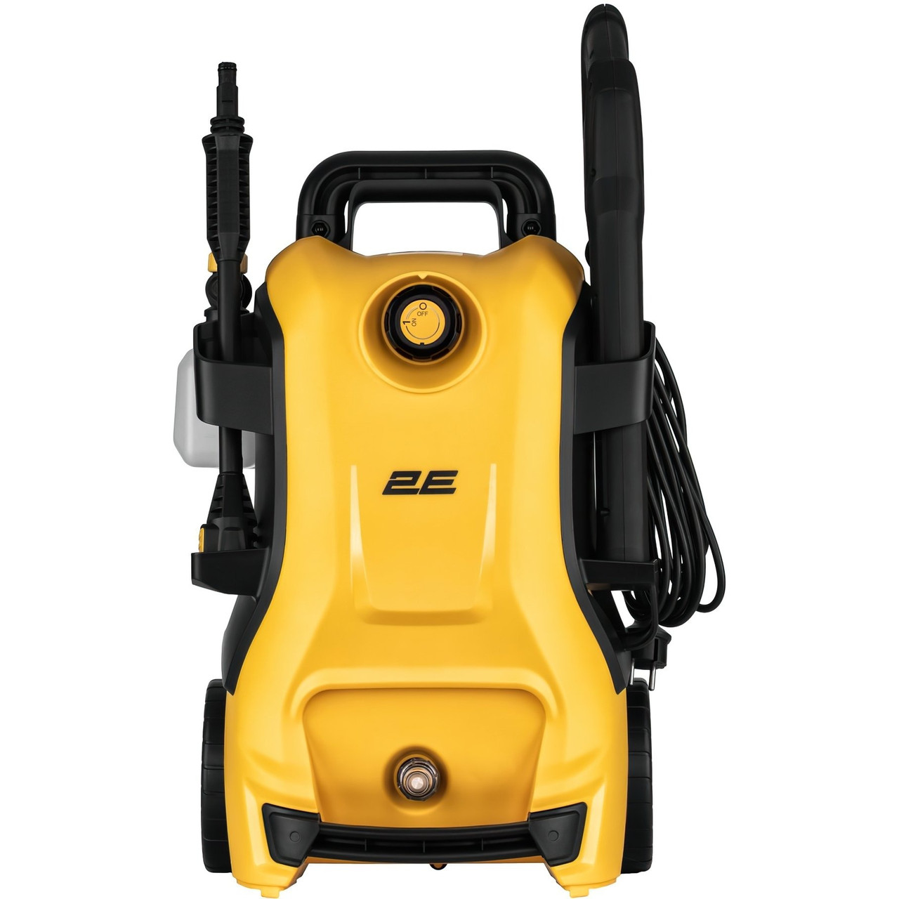 Мінімийка високого тиску 2E AquaClean 150 (2E-HPW2015), фото 1