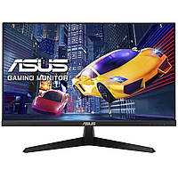 Монітор Asus 23.8" VY249HGR (90LM06A3-B03A70) IPS Black 120Hz