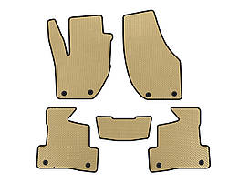 Килимки EVA для Volvo V40 2012- гг. Digital Designs Етилвинилацетат