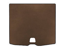 Килимок в багажник EVA для Volvo XC40 2018- рр. Digital Designs Етилвінілацетат