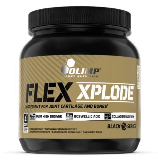 Хондропротектор  OLIMP  FLEX XPLOD\E 504 грамів, фото 1