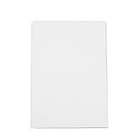 Папір тішью 70х50 см (10 шт), білий