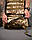 Тактичний рюкзак Baksik Піксель 50 л — надійний вибір для військових, туристів та мисливців, фото 5