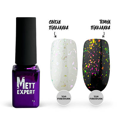 Топ Mett Expert Firework 7 г