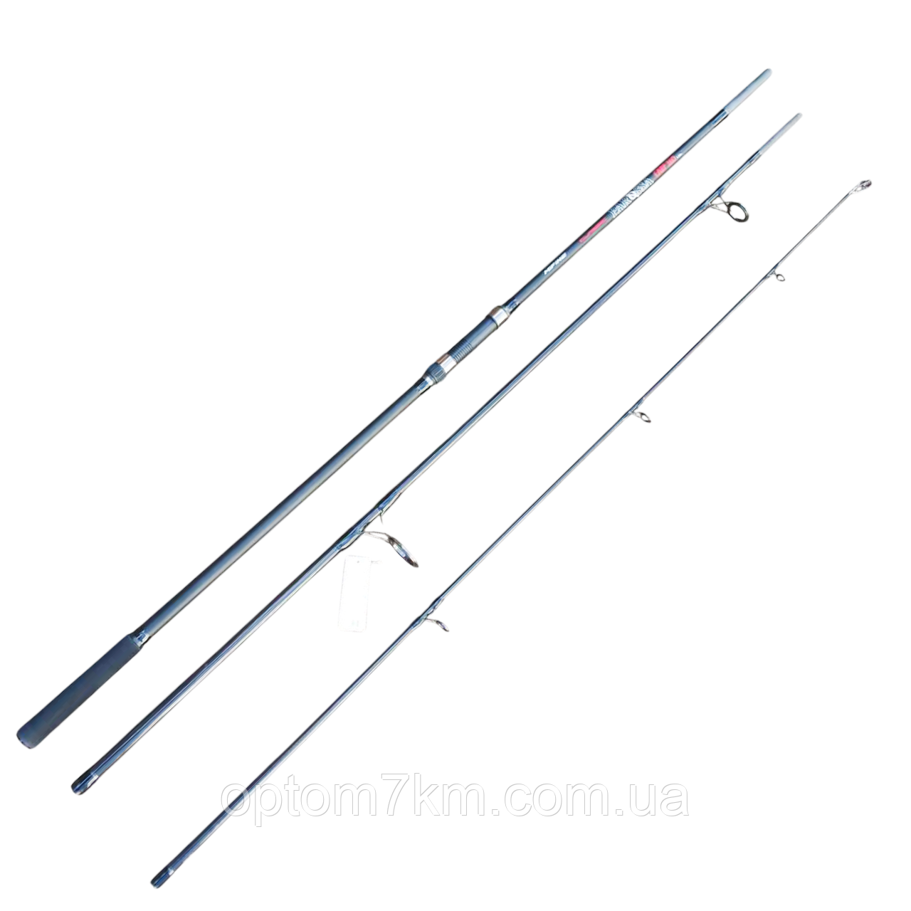 Удилище карповое MIFINE PAROSSA CARP 3,9m.,3,5lbs, фото 1