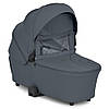 Універсальна коляска 2в1 El Camino Persona ME 1091-1 Rock Gray Сіра, фото 9