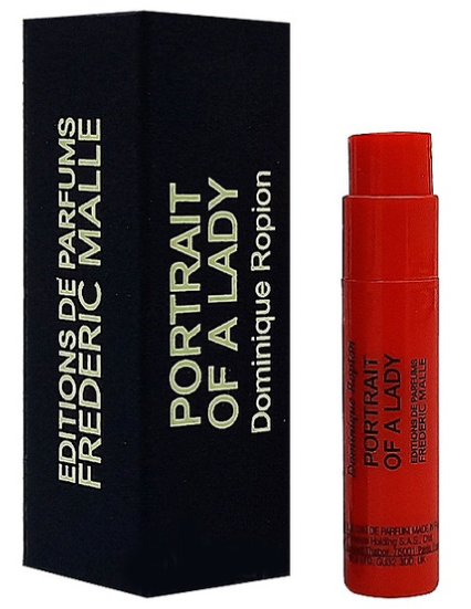 Парфумована вода для жінок Frederic Malle Portrait of a Lady 1.2 мл Пробник, фото 1
