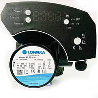 Циркуляційні насоси Lowara Ecocirc: енергоефективні рішення нового покоління