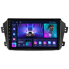 Штатна магнітола Mekede M150S Geely Emgrand X7 1 GX7 EX7 2011 - 2019 QleD