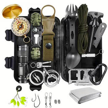 Тактичне спорядження, риболовля, полювання, туризм