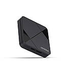 Смарт ТВ Приставка H96 Max 2/16 Гб RK3518, Android 14, фото 6