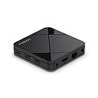 Смарт ТВ Приставка H96 Max 2/16 Гб RK3518, Android 14, фото 7