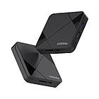 Смарт ТВ Приставка H96 Max 2/16 Гб RK3518, Android 14, фото 8