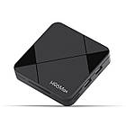 Смарт ТВ Приставка H96 Max 2/16 Гб RK3518, Android 14, фото 4