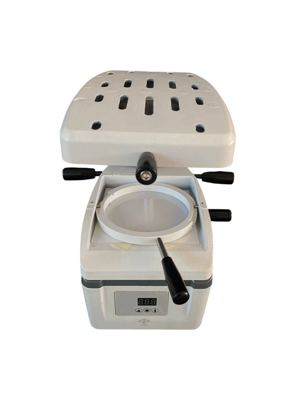 Вакуумний формувач для кап JG-603, фото 1