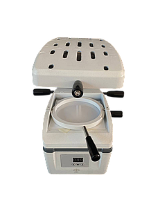 Вакуумний формувач для кап JG-603