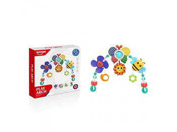 Розвиваюча музична дуга HE0305 G-Rich