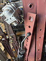 Тяга ЮМЗ поздовжня 45-4605030