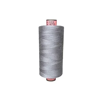 Нитки Amann Saba 120 /0318/1000м, фото 1